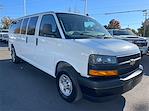 2023 Chevrolet Express 3500 RWD, Passenger Van for sale #2CT3798 - photo 4