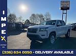 2022 Nissan Frontier Crew Cab 4x2, Pickup for sale #2CT4017A - photo 1