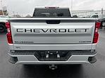 2022 Chevrolet Silverado 1500 Crew Cab 4x2, Pickup for sale #2CT4110 - photo 4