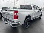 2022 Chevrolet Silverado 1500 Crew Cab 4x2, Pickup for sale #2CT4110 - photo 5