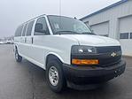 2023 Chevrolet Express 3500 RWD, Passenger Van for sale #2CT42115 - photo 3