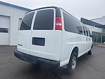 2023 Chevrolet Express 3500 RWD, Passenger Van for sale #2CT42115 - photo 4