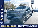 2024 Chevrolet Silverado 2500 Crew Cab 4x4, Pickup for sale #2CT4298 - photo 1