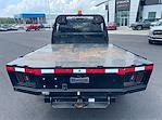 2021 Chevrolet Silverado 3500 Crew Cab 4x4, Flatbed Truck for sale #2CT4411 - photo 25