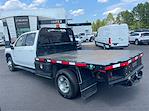 2021 Chevrolet Silverado 3500 Crew Cab 4x4, Flatbed Truck for sale #2CT4411 - photo 2