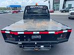 2021 Chevrolet Silverado 3500 Crew Cab 4x4, Flatbed Truck for sale #2CT4411 - photo 4