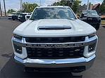 2021 Chevrolet Silverado 3500 Crew Cab 4x4, Flatbed Truck for sale #2CT4411 - photo 8