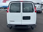 2022 Chevrolet Express 2500 RWD, Empty Cargo Van for sale #2CT4483 - photo 4