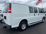 2022 Chevrolet Express 2500 RWD, Empty Cargo Van for sale #2CT4483 - photo 5