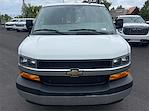 2022 Chevrolet Express 2500 RWD, Empty Cargo Van for sale #2CT4483 - photo 8