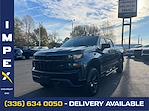 2021 Chevrolet Silverado 1500 Crew Cab 4x4, Pickup for sale #2CT4495A - photo 1