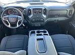 2021 Chevrolet Silverado 1500 Crew Cab 4x4, Pickup for sale #2CT4495A - photo 11