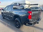 2021 Chevrolet Silverado 1500 Crew Cab 4x4, Pickup for sale #2CT4495A - photo 2