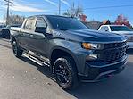 2021 Chevrolet Silverado 1500 Crew Cab 4x4, Pickup for sale #2CT4495A - photo 7