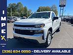 2021 Chevrolet Silverado 1500 Regular Cab 4x2, Pickup for sale #2CT4569 - photo 1