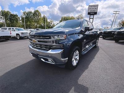 2019 Chevrolet Silverado 1500 Crew Cab 4x4, Pickup for sale #2CT4638 - photo 1