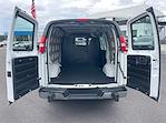 2022 Chevrolet Express 2500 RWD, Empty Cargo Van for sale #2CT4676 - photo 21