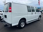 2022 Chevrolet Express 2500 RWD, Empty Cargo Van for sale #2CT4676 - photo 5