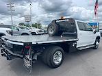 2023 Chevrolet Silverado 3500 Crew Cab 4x4, Flatbed Truck for sale #2CT4721 - photo 5