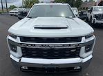 2023 Chevrolet Silverado 3500 Crew Cab 4x4, Flatbed Truck for sale #2CT4721 - photo 8