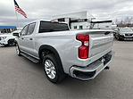 2022 Chevrolet Silverado 1500 Crew Cab 4x2, Pickup for sale #2CT4802 - photo 2