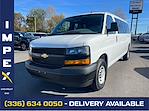 2024 Chevrolet Express 3500 RWD, Passenger Van for sale #2CT5283 - photo 1