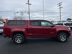 Used 2017 Chevrolet Colorado Z71 Crew Cab 4x4, Pickup for sale #2CT5380A - photo 4