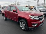 Used 2017 Chevrolet Colorado Z71 Crew Cab 4x4, Pickup for sale #2CT5380A - photo 5