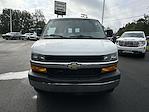 2021 Chevrolet Express 2500 SRW RWD, Empty Cargo Van for sale #2CT6210 - photo 6