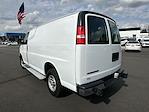 2021 Chevrolet Express 2500 SRW RWD, Empty Cargo Van for sale #2CT6331 - photo 2