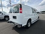 2021 Chevrolet Express 2500 SRW RWD, Empty Cargo Van for sale #2CT6331 - photo 5