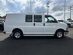 2021 Chevrolet Express 2500 SRW RWD, Empty Cargo Van for sale #2CT6331 - photo 6