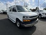 2021 Chevrolet Express 2500 SRW RWD, Empty Cargo Van for sale #2CT6331 - photo 7