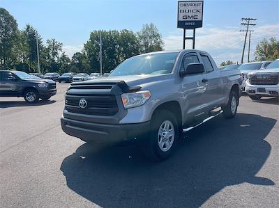 Used 2015 Toyota Tundra SR Double Cab 4x4, Pickup for sale #2CT6691A - photo 1