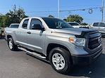 Used 2015 Toyota Tundra SR Double Cab 4x4, Pickup for sale #2CT6691A - photo 7