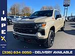 2022 Chevrolet Silverado 1500 Crew Cab 4x4, Pickup for sale #2CT68964 - photo 1