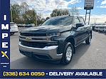 2020 Chevrolet Silverado 1500 Crew Cab 4x2, Pickup for sale #2CT7067 - photo 1