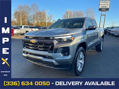 2023 Chevrolet Colorado Crew Cab 4x2, Pickup for sale #2CT7159 - photo 1