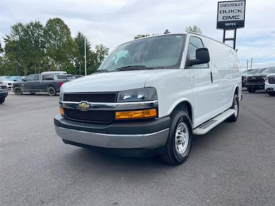 2022 Chevrolet Express 2500 RWD, Empty Cargo Van for sale #2CT7253 - photo 1