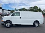 2022 Chevrolet Express 2500 RWD, Empty Cargo Van for sale #2CT7253 - photo 3