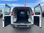 2022 Chevrolet Express 2500 RWD, Empty Cargo Van for sale #2CT7253 - photo 24