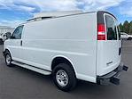 2022 Chevrolet Express 2500 RWD, Empty Cargo Van for sale #2CT7253 - photo 2