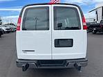 2022 Chevrolet Express 2500 RWD, Empty Cargo Van for sale #2CT7253 - photo 4