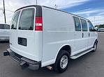 2022 Chevrolet Express 2500 RWD, Empty Cargo Van for sale #2CT7253 - photo 5