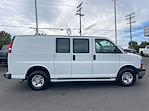 2022 Chevrolet Express 2500 RWD, Empty Cargo Van for sale #2CT7253 - photo 6