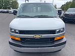 2022 Chevrolet Express 2500 RWD, Empty Cargo Van for sale #2CT7253 - photo 8