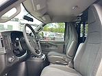 2022 Chevrolet Express 2500 RWD, Empty Cargo Van for sale #2CT7253 - photo 9