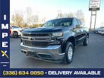 2019 Chevrolet Silverado 1500 Double Cab 4x2, Pickup for sale #2CT7287 - photo 1