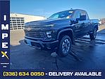 2024 Chevrolet Silverado 2500 Double Cab 4x2, Pickup for sale #2CT7305 - photo 1