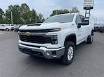 2024 Chevrolet Silverado 2500 Crew Cab 4x4, Pickup for sale #2CT7511 - photo 1